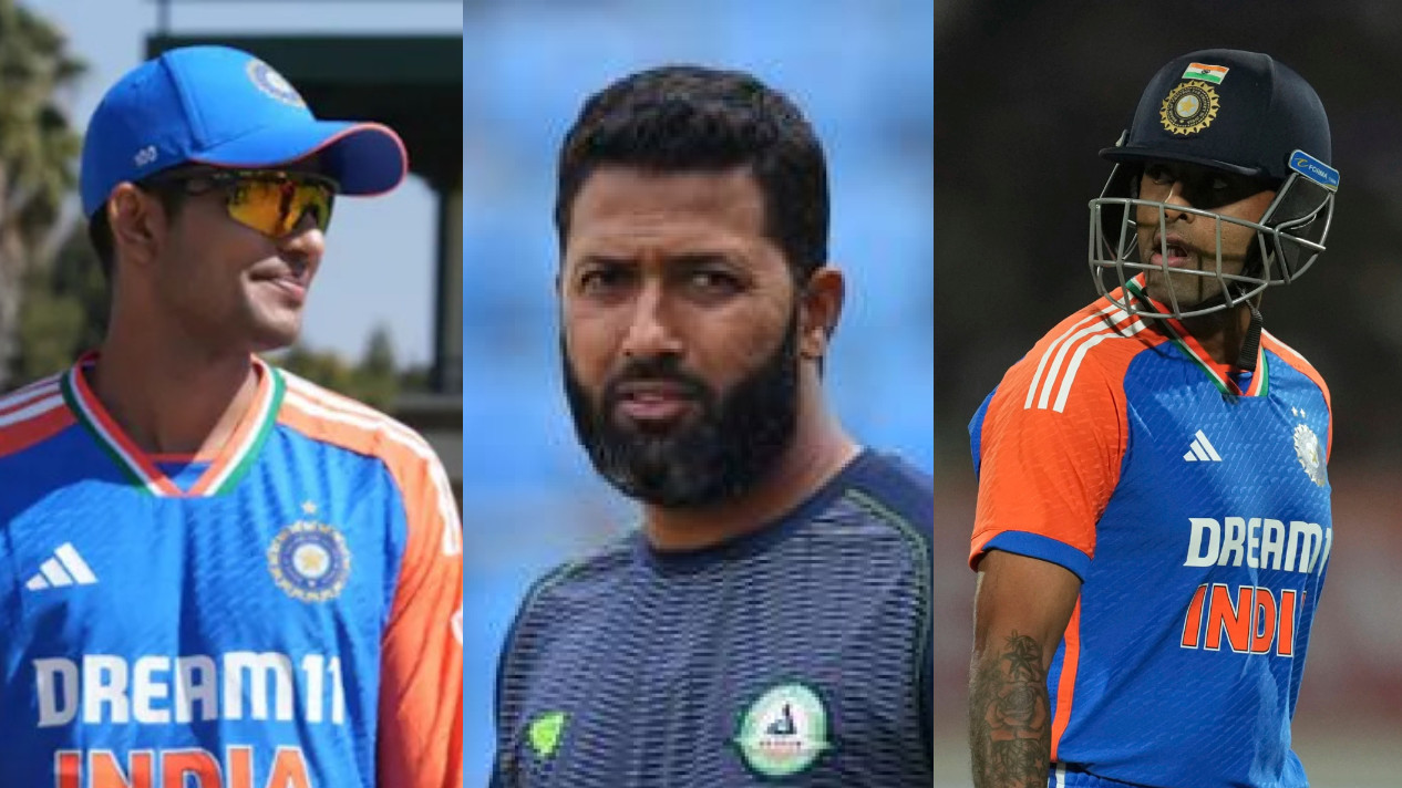 “He must make the tough calls,