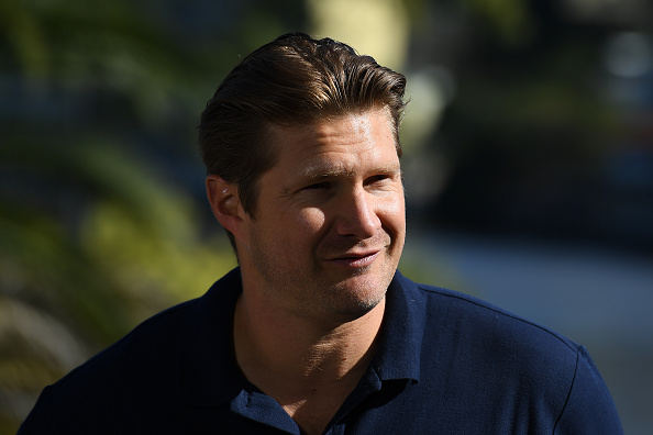 Shane Watson | Getty