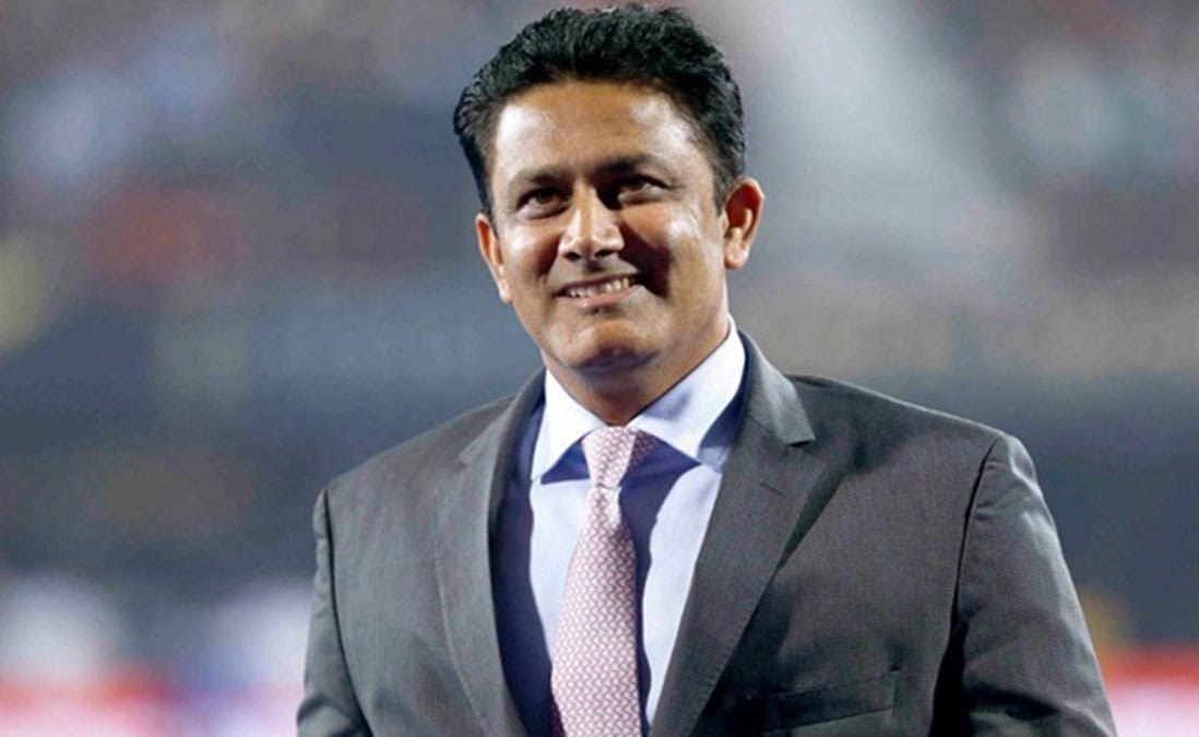 Anil Kumble along with other former cricketers picked their IPL XI | Twitter