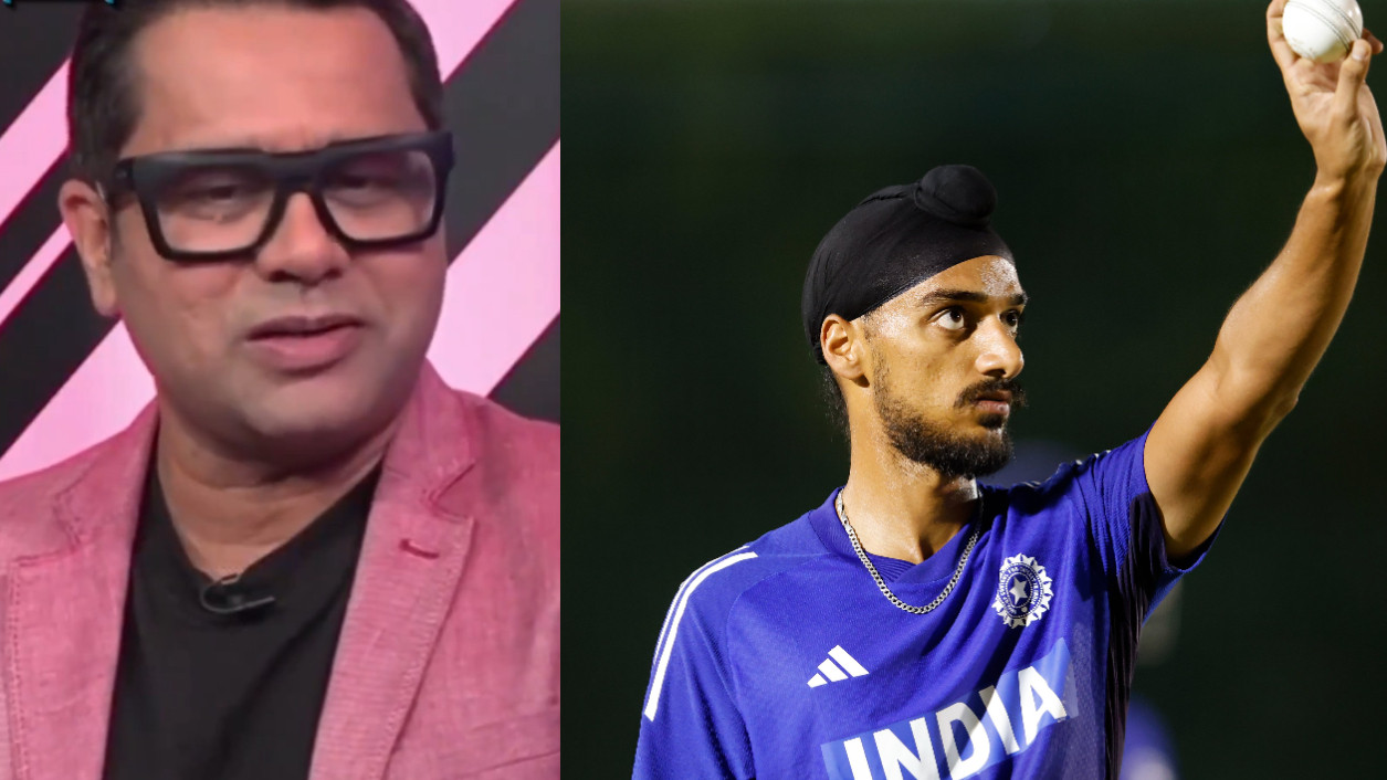 Asia Cup 2025: “He has better numbers, more wickets than Jasprit Bumrah”- Aakash Chopra on Arshdeep Singh’s exclusion