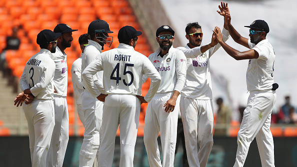 India to travel to England with large squad for World Test Championship final