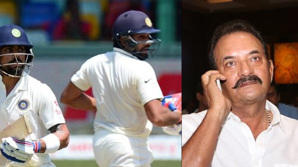 AUS v IND 2020-21: Madan Lal questions communication gap within the Indian camp 