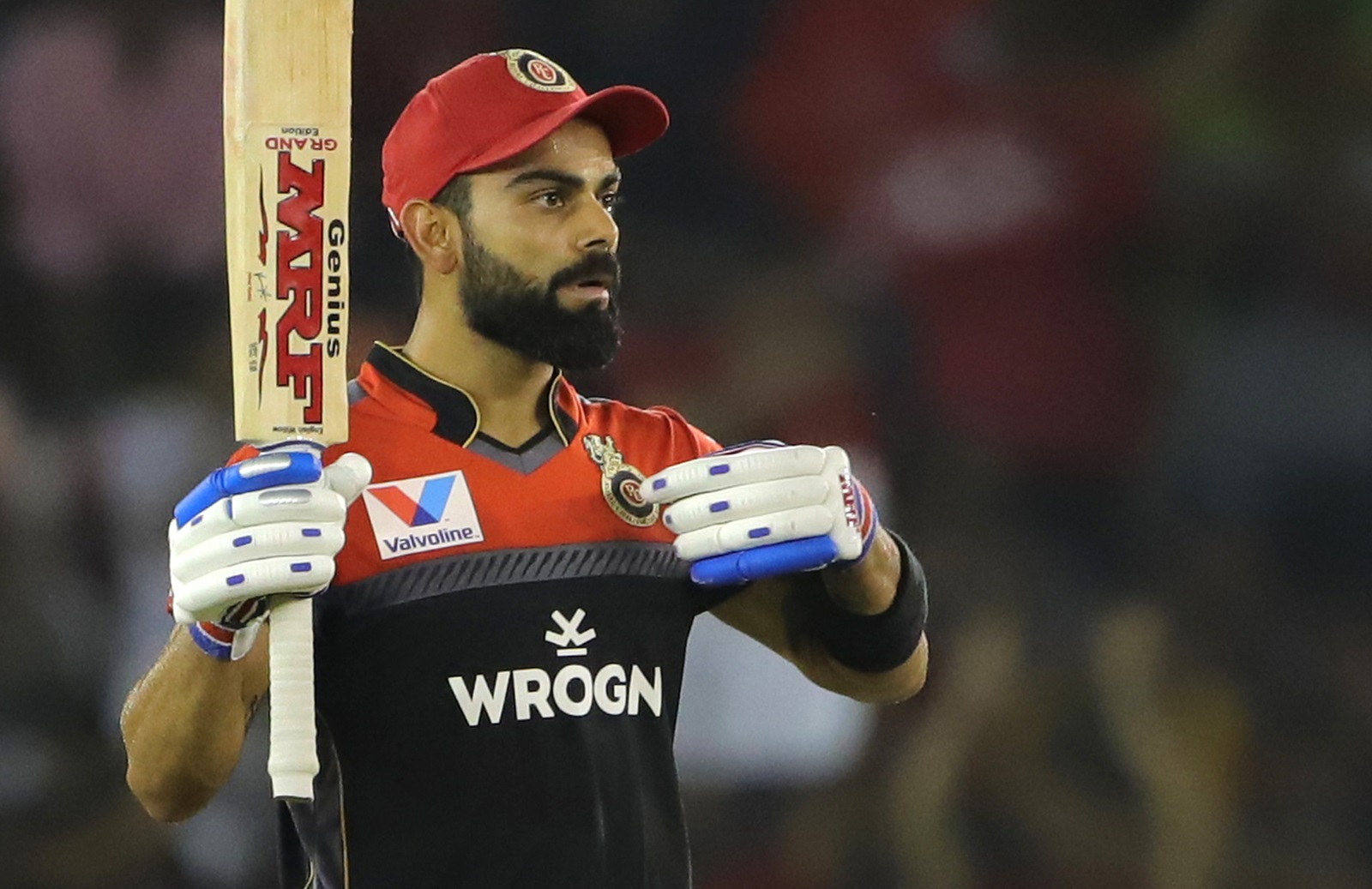 Virat Kohli will lead RCB in IPL 13 | IANS