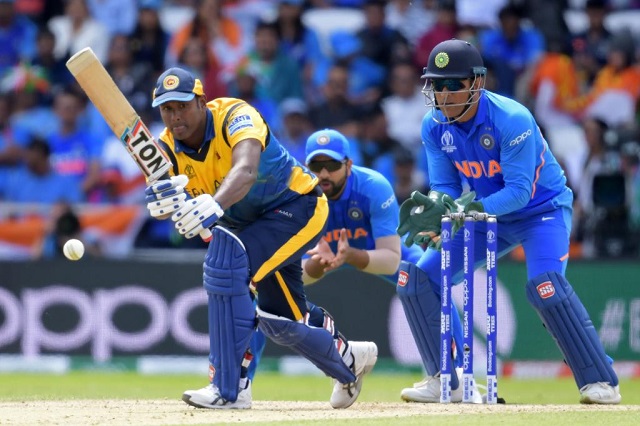 India is to play 3 ODIs and 3 T20Is against Sri Lanka | Getty