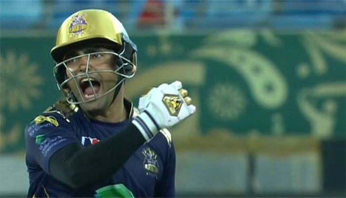 Akmal was banned by PCB in Feb 2020 for failing to report details of corrupt approaches | Twitter