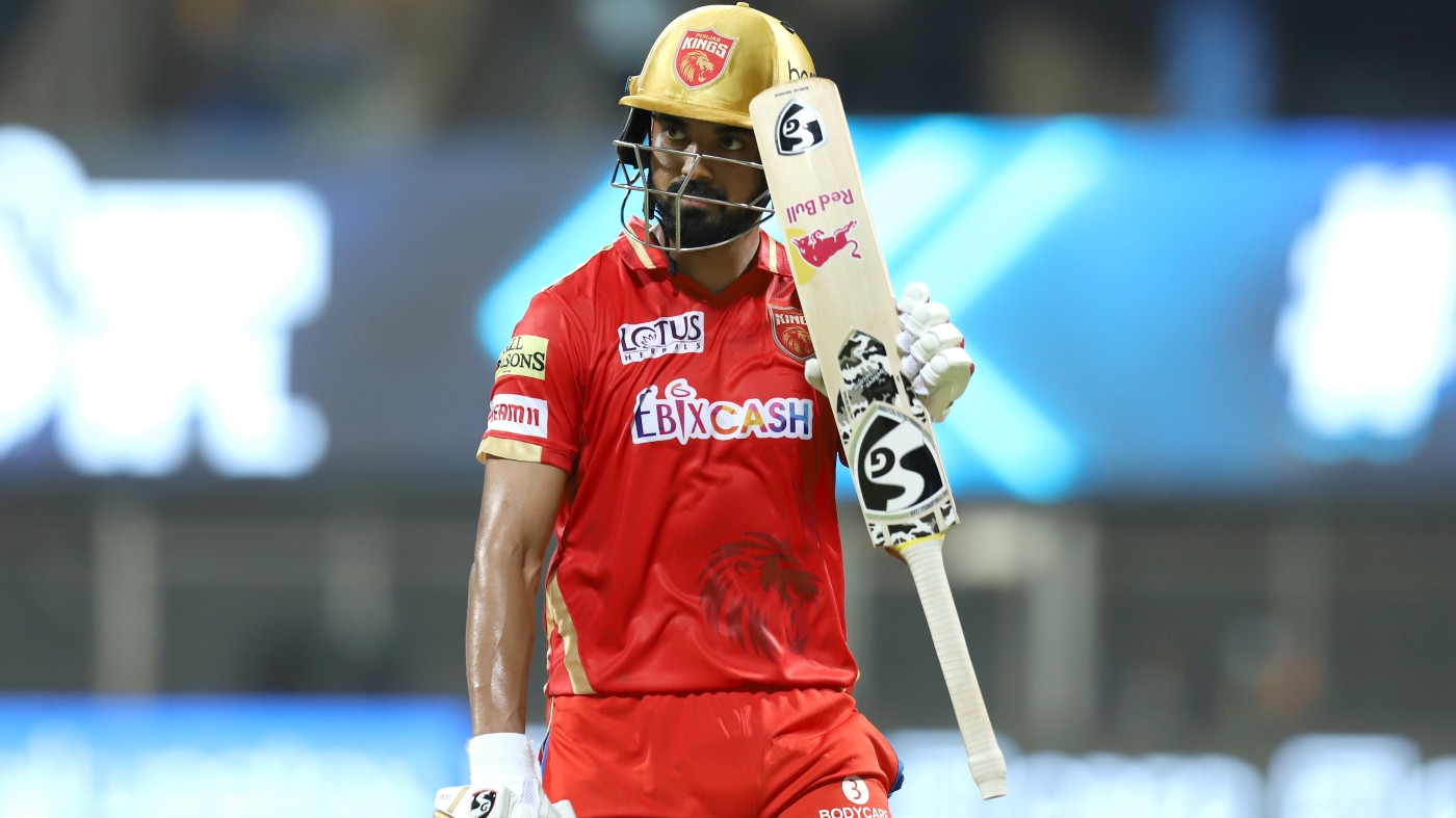 IPL 2022: KL Rahul among three names signed by Lucknow franchise for upcoming season - Report