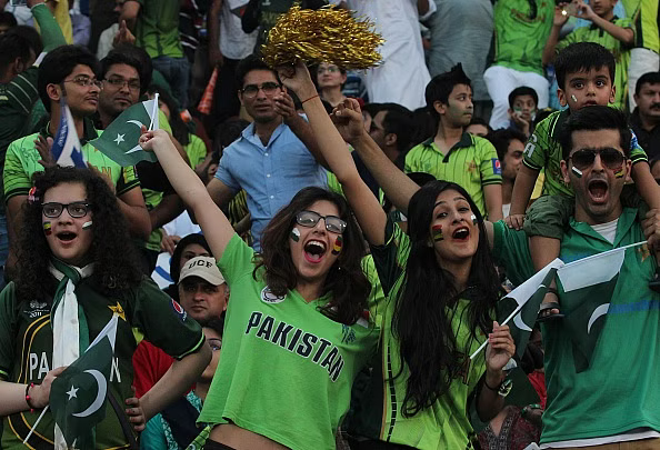Pakistan fans and media are yet to get visa clearance for World Cup | X