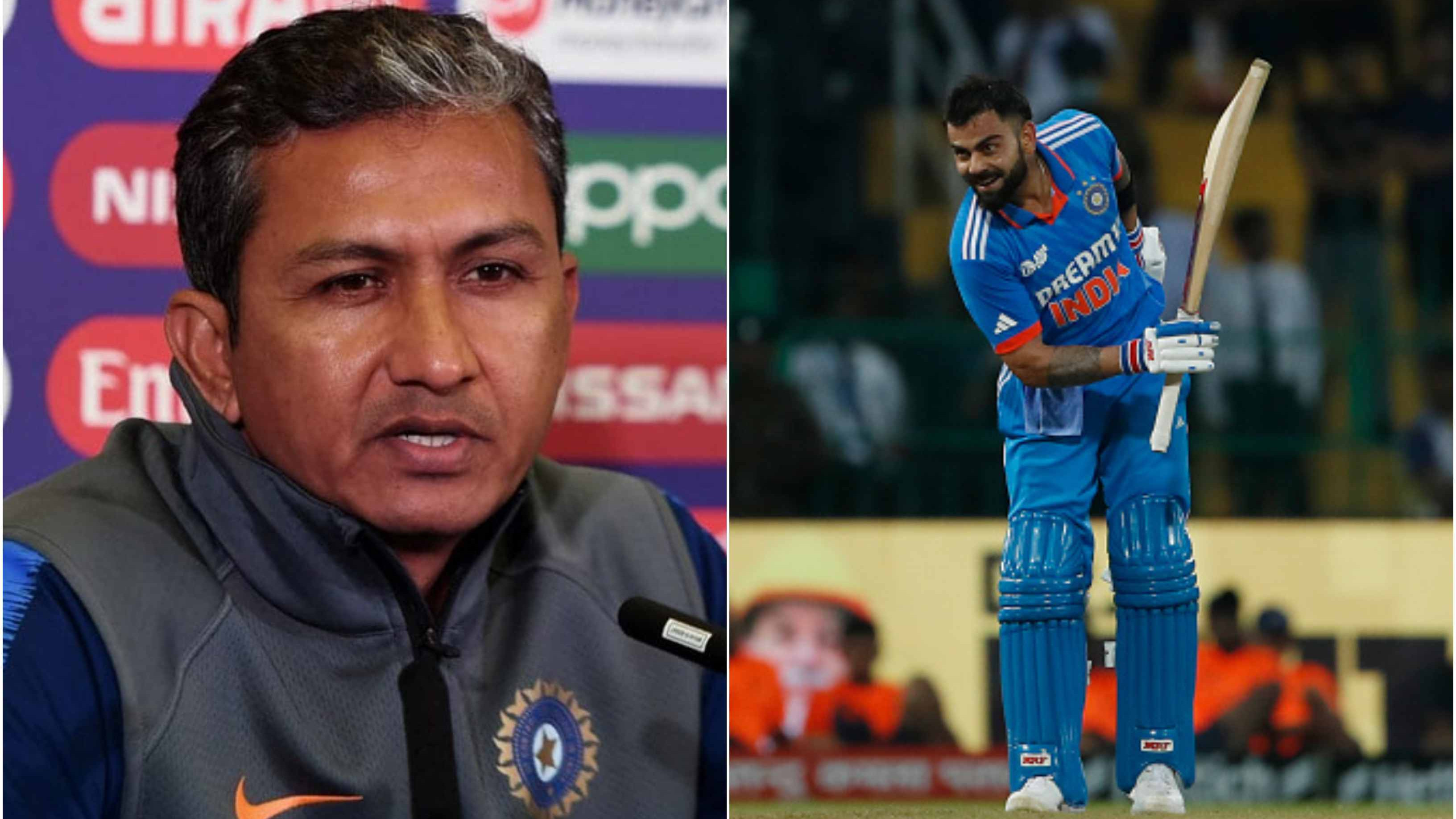 Asia Cup 2023: “You can’t ask Kohli to sit out on this ground,” Bangar opposes idea of India tweaking playing XI for Bangladesh game