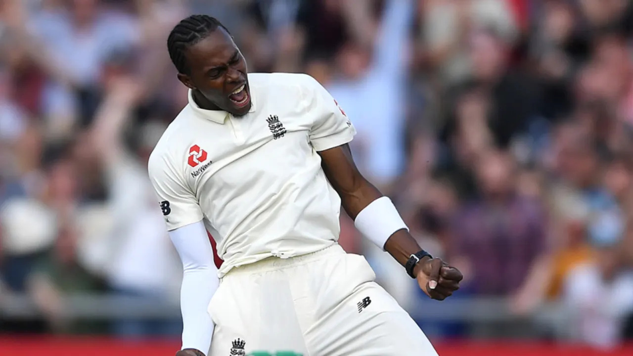 Jofra Archer | Getty images