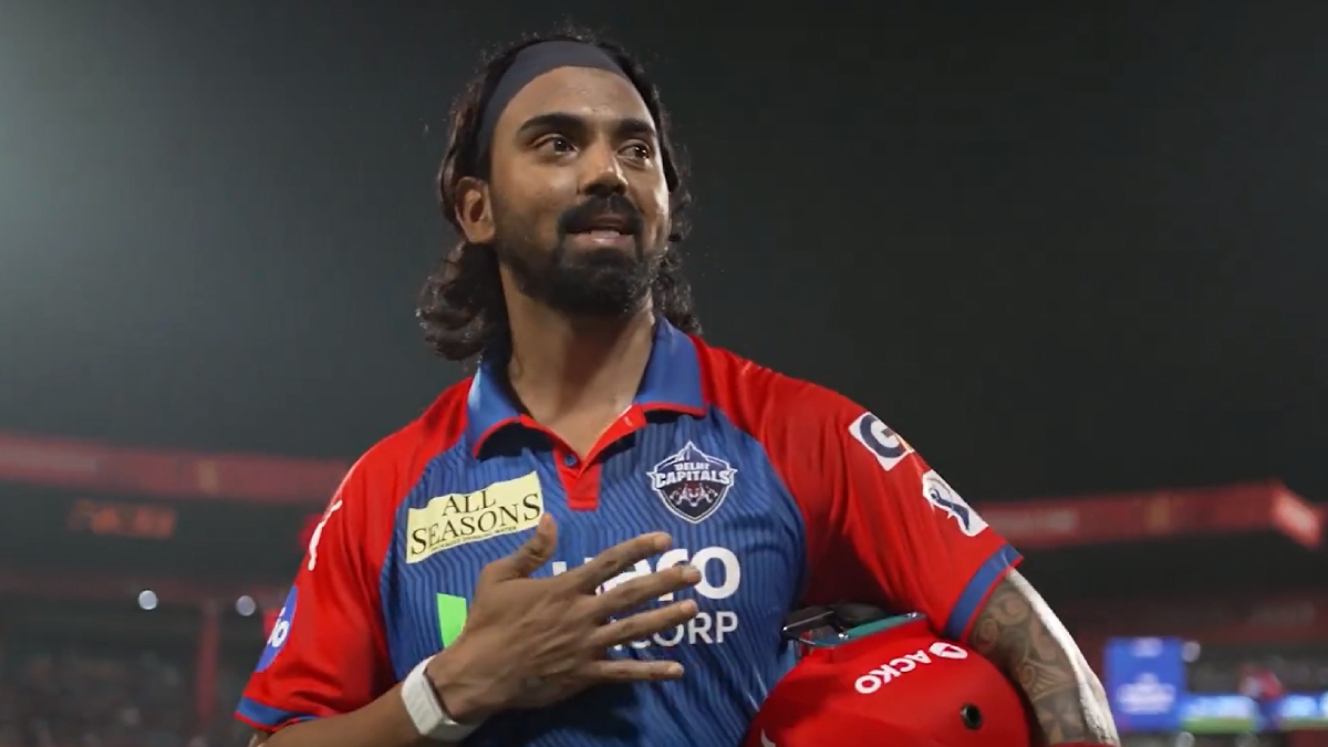 KL Rahul | BCCI-IPL
