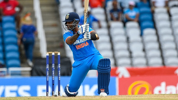 “One format that I never understood”: Suryakumar Yadav admits he couldn’t crack challenges of ODI cricket