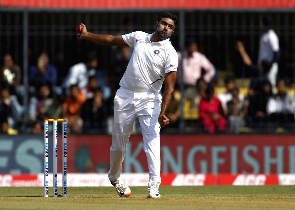 Ashwin also practiced for pink-ball Test | IANS 