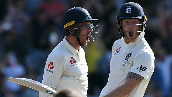 Jack Leach brings up his epic partnership with Ben Stokes and shares important message on Coronavirus
