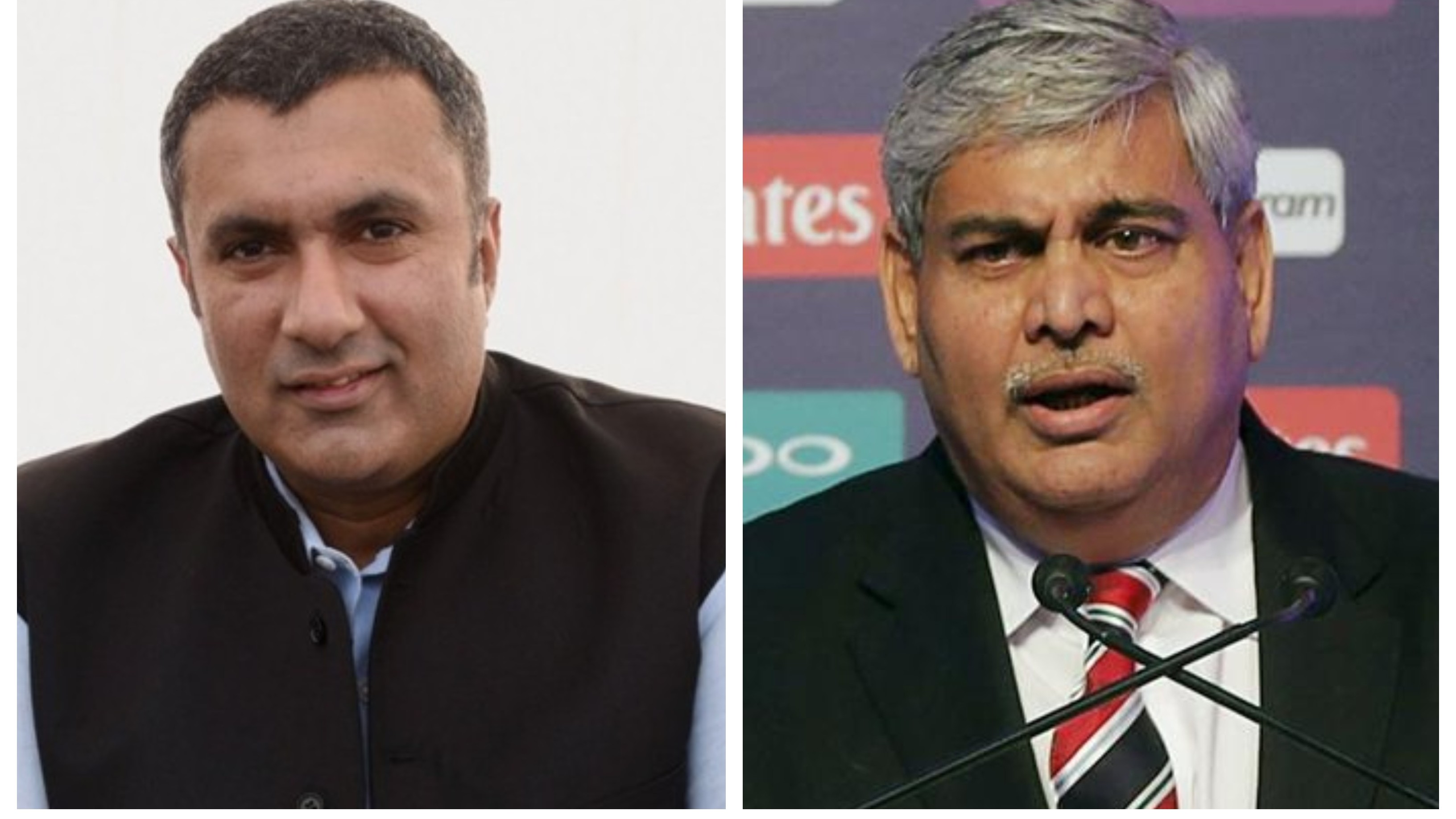 Shashank Manohar's ouster means BCCI's growing clout in ICC: Anirudh Chaudhry