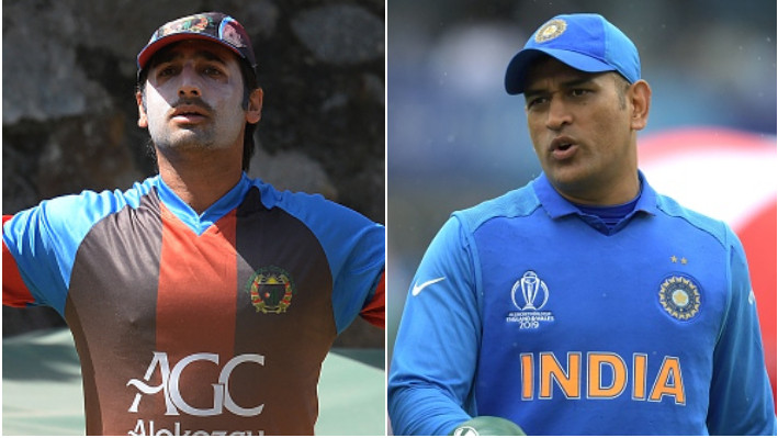 Afghanistan skipper Asghar Afghan equals MS Dhoni's captaincy record in T20I cricket  