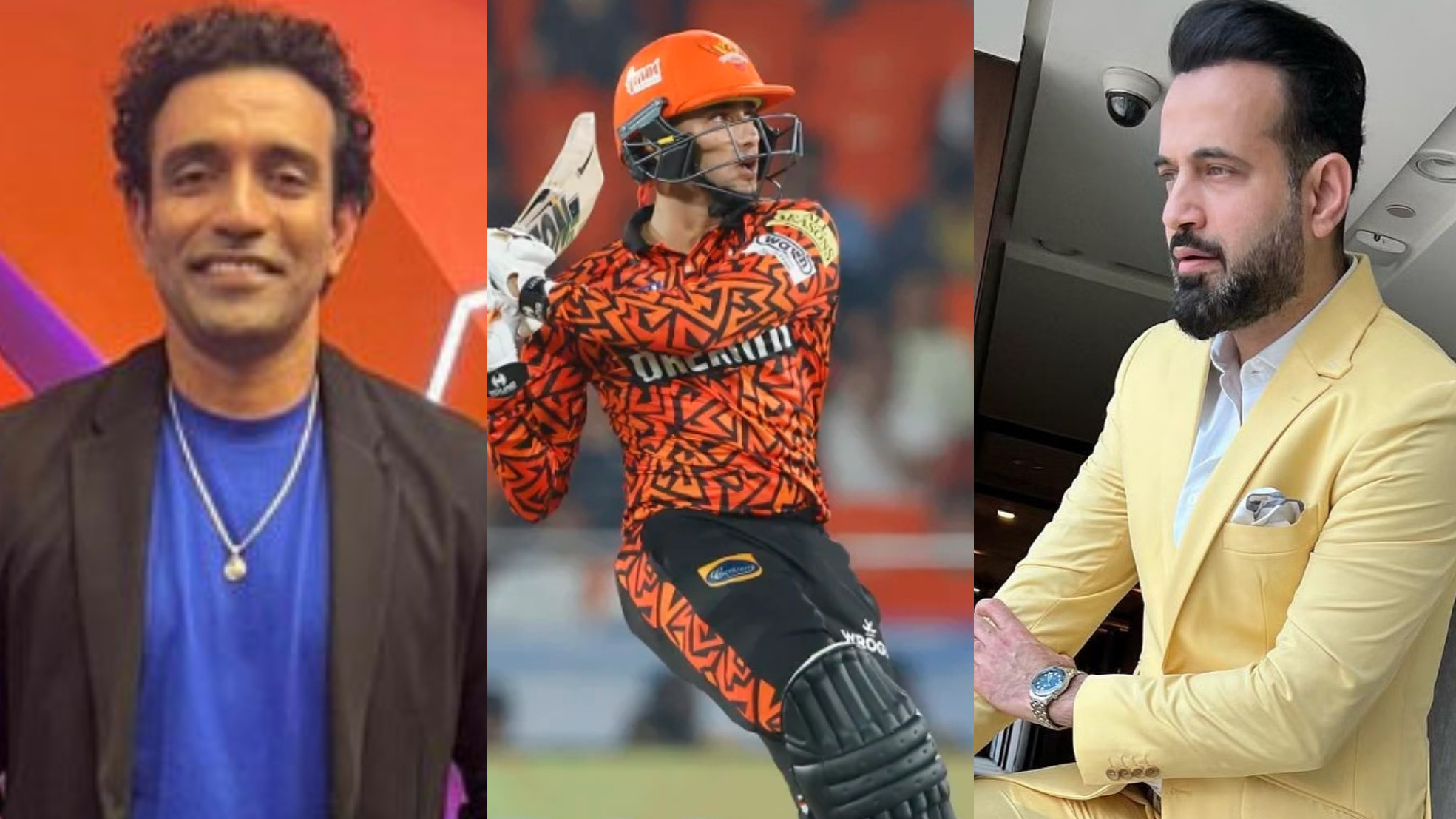 IPL 2024: Cricket fraternity reacts as SRH defeats CSK at home by 6 wickets in an all-round performance