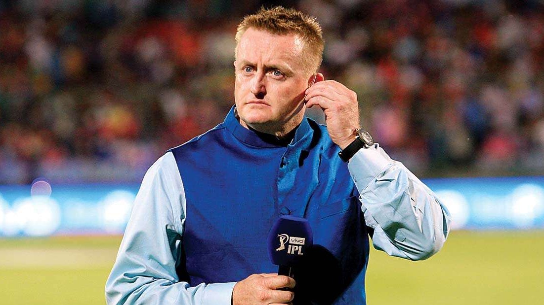 IPL 2020: Scott Styris predicts standings of all eight teams after league stage