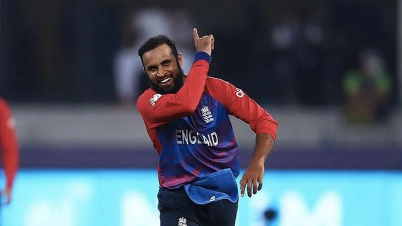 ENG v IND 2022: Adil Rashid to miss the India series to perform Hajj