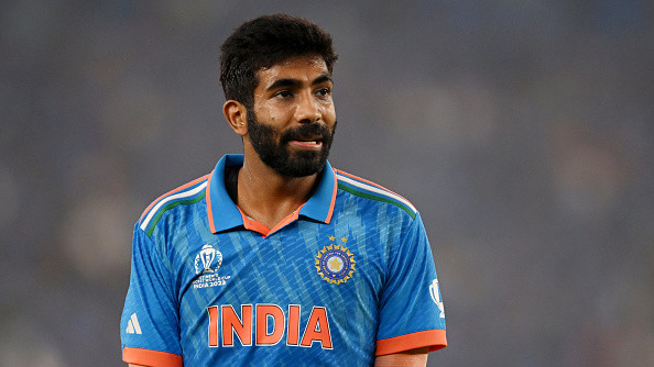 'Silence is sometimes...': Jasprit Bumrah shares cryptic post on social media