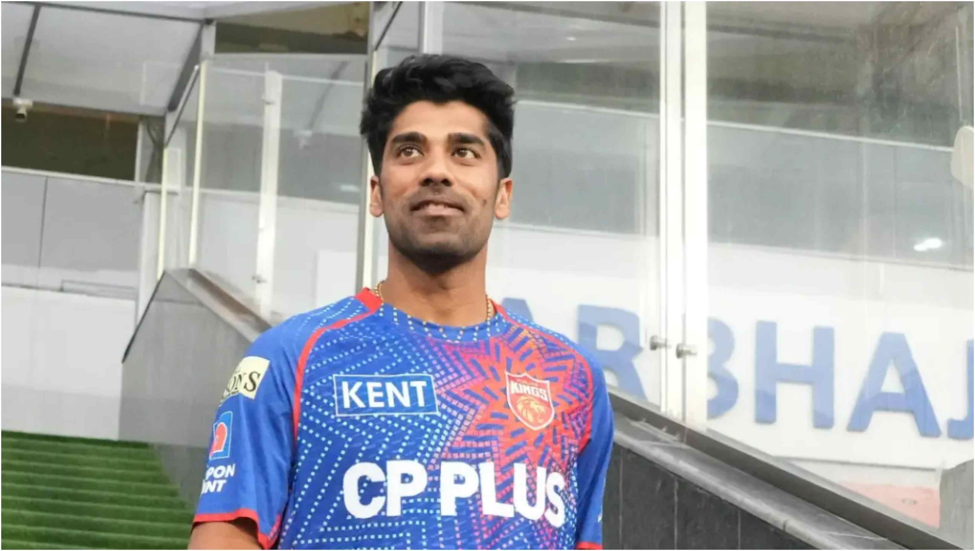 Shashank Singh | X