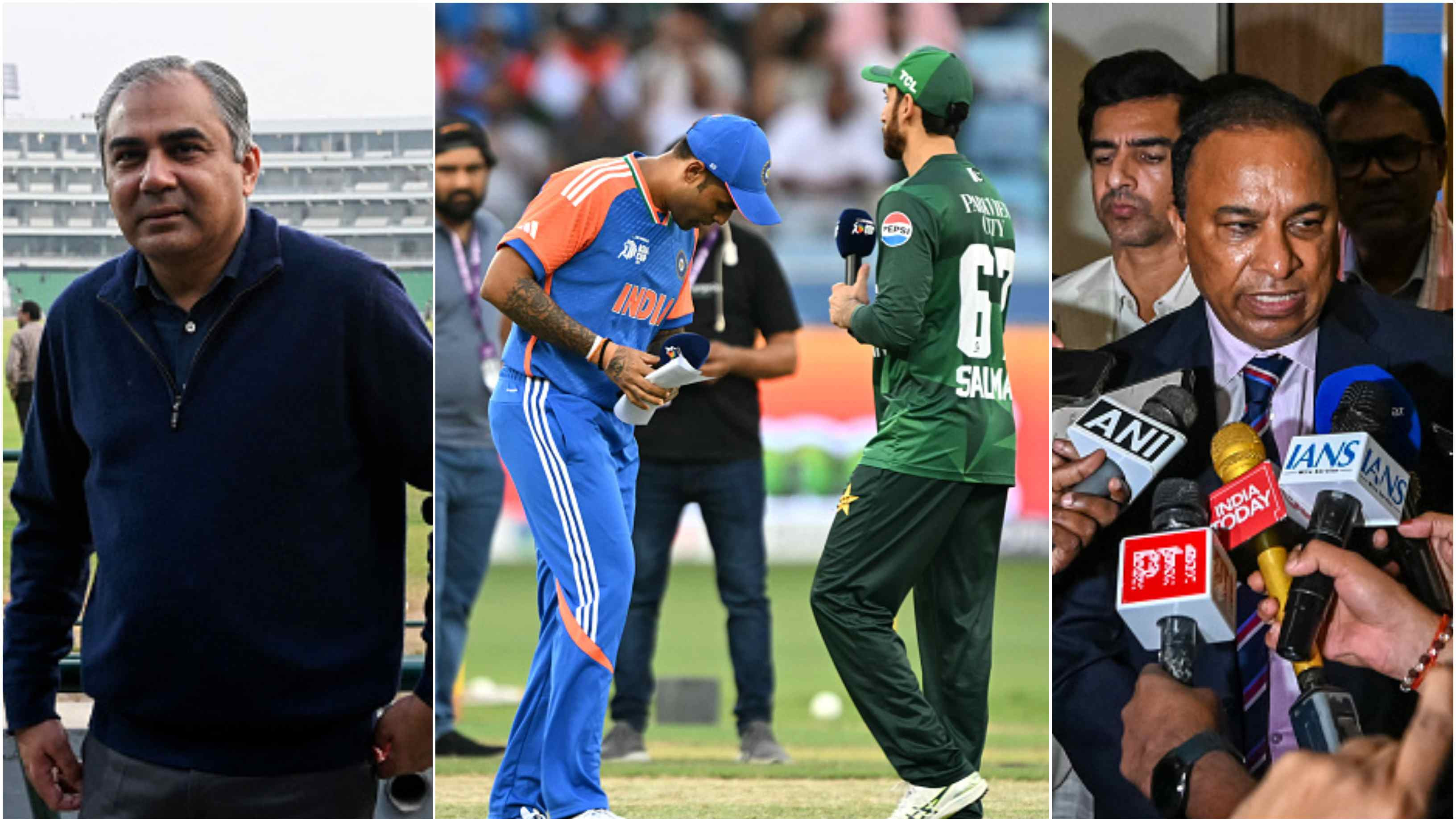 Pakistan likely to enforce 'Force Majeure' clause to avoid sanctions over T20 WC boycott vs India; BCCI calls the argument weak