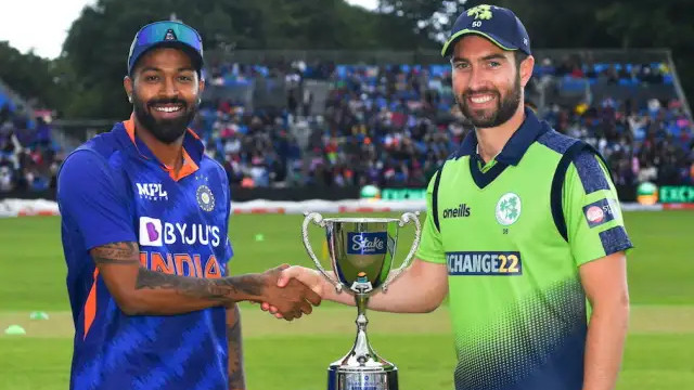 Ireland to host India for 3 T20Is; Bangladesh to tour for three ODIs as Irish sight qualification for 2023 World Cup