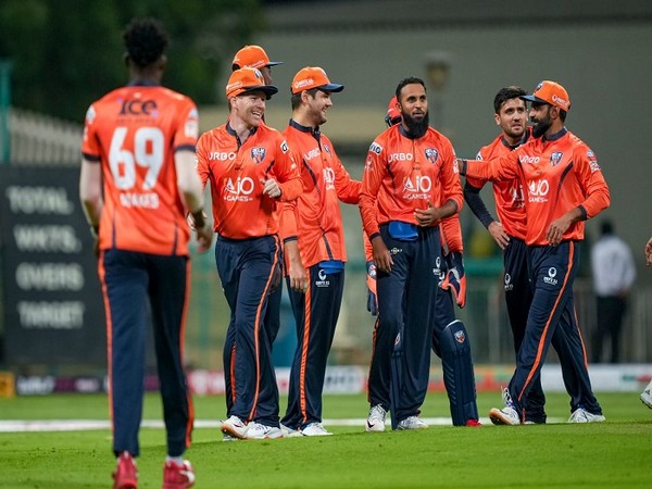 Eoin Morgan is playing for Delhi Bulls in the ongoing Abu Dhabi T10 League | Abu Dhabi T10 