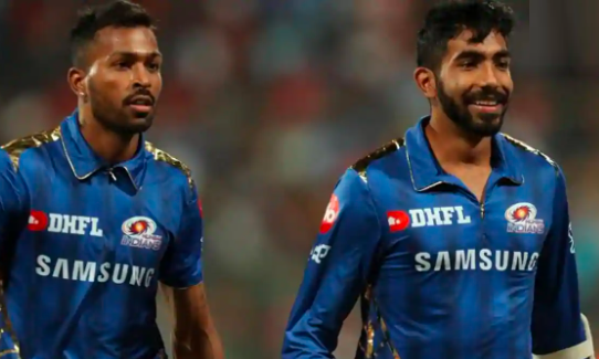 Hardik Pandya and Bumrah among the other talents come from IPL | Twitter
