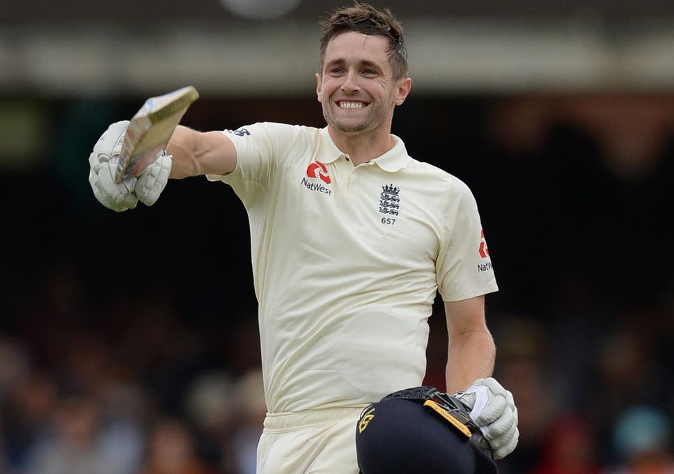 Woakes has been doing good in Tests as well | AFP