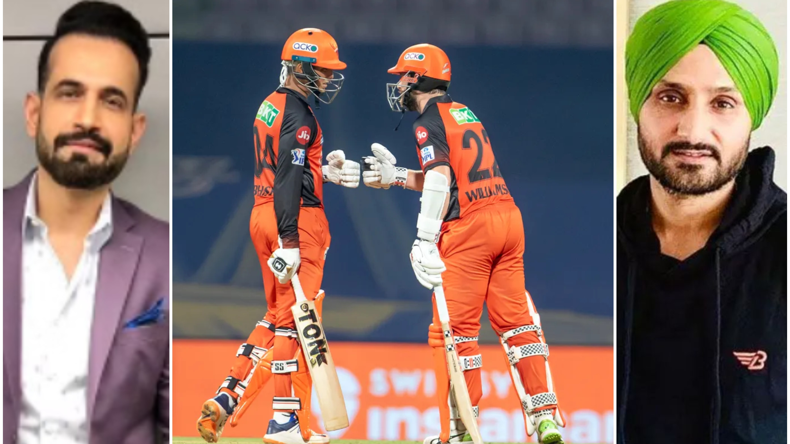 IPL 2022: Cricket fraternity reacts as Kane Williamson’s 57 powers SRH to 8-wicket win over GT