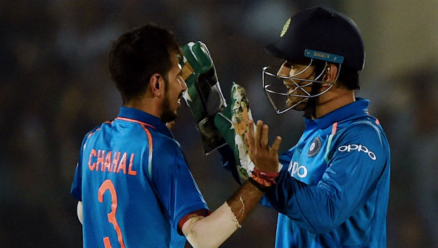 MS Dhoni and Yuzvendra Chahal have decided to skip the Syed Mushtaq Ali T20 tourney | AFP