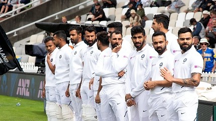 AUS v IND 2020-21: BCCI announces Team India Playing XI for the Adelaide D/N Test