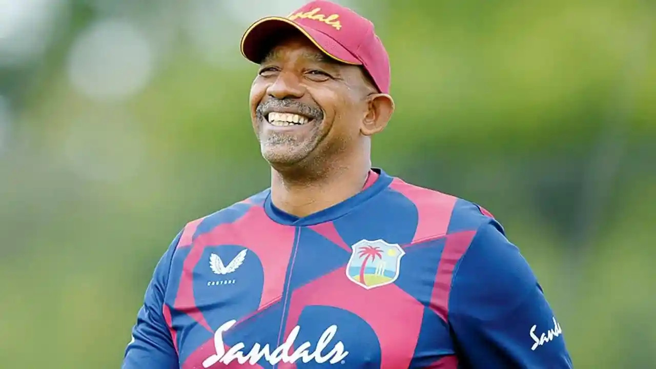 PSL 2024: Phil Simmons appointed Karachi Kings head coach