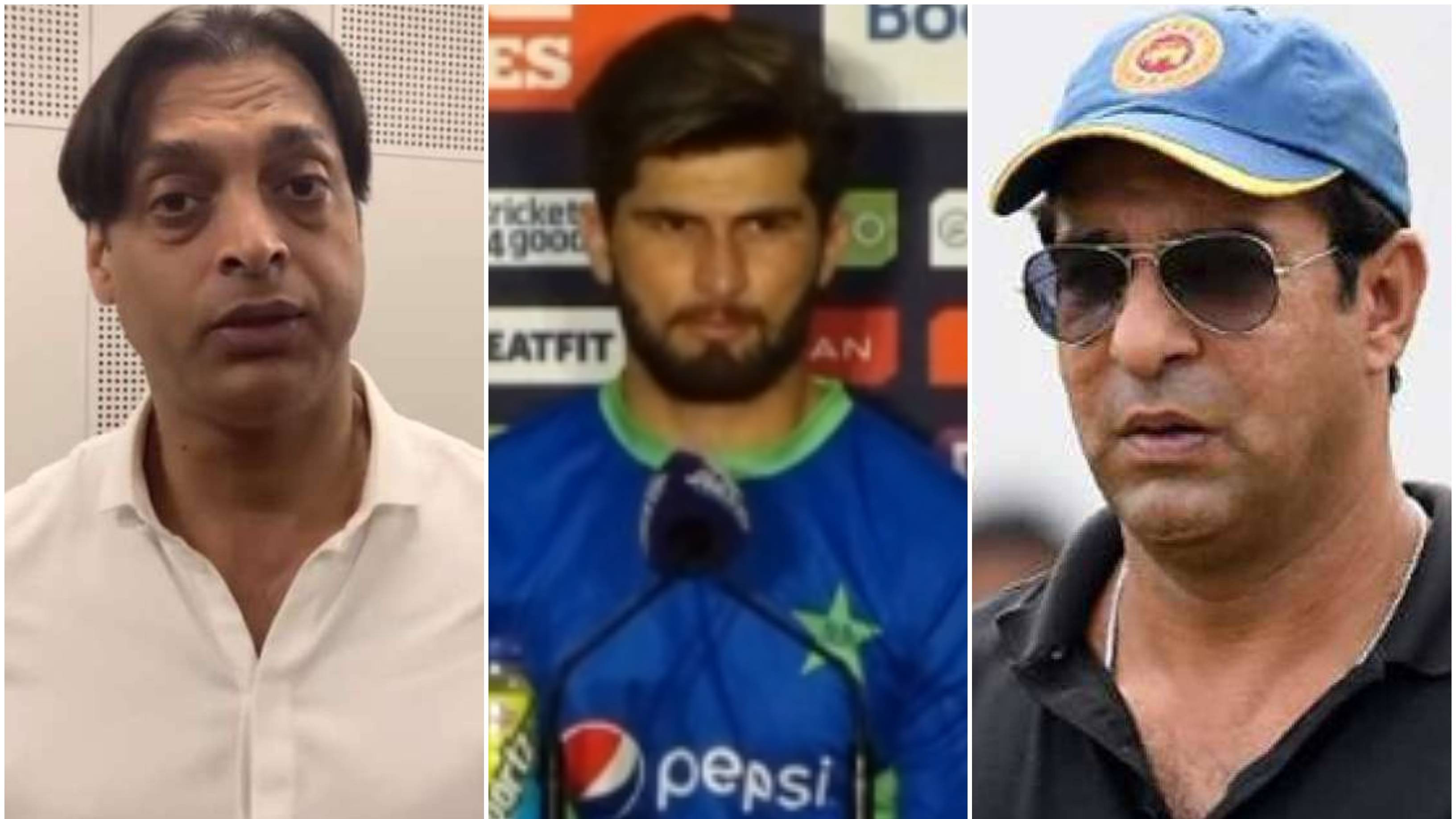 T20 World Cup 2022: WATCH – “Support uss time chahiye jab team haare,” Shaheen slams ex-Pakistan players after reaching semis