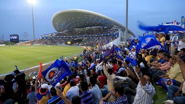 IPL 2020: Emirates Cricket Board hopeful of some crowd presence during IPL 13 in UAE