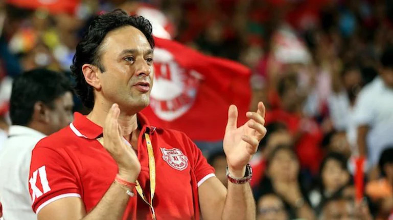 PBKS co-owner Ness Wadia more than interested in owning a team in Women's IPL