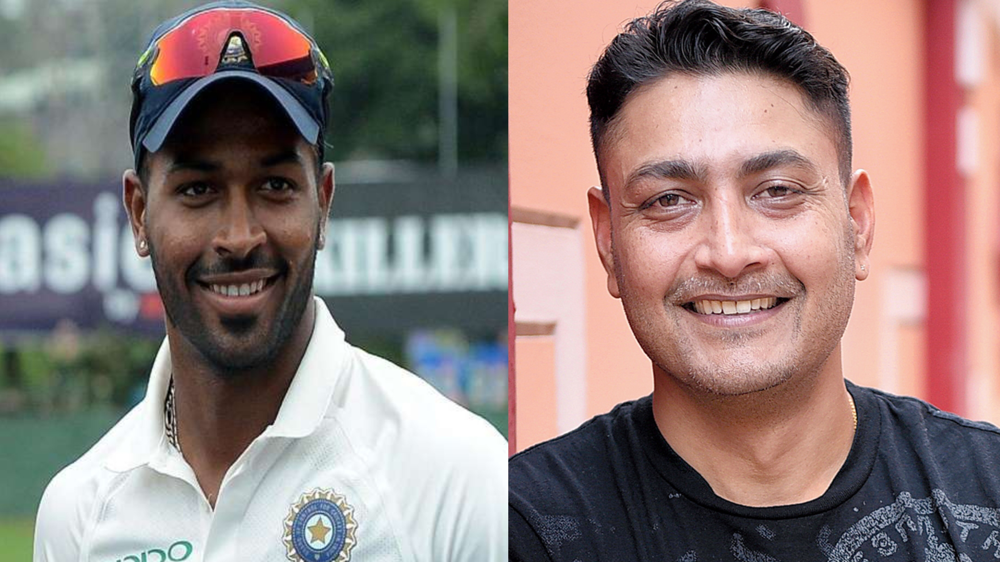 IND v ENG 2021: Hardik Pandya in India squad for a specific reason, says Deep Dasgupta