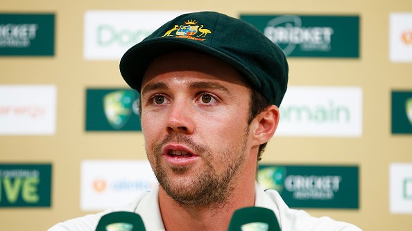 Australia vice-captain Travis Head backs Adelaide Oval as single venue for India Tests