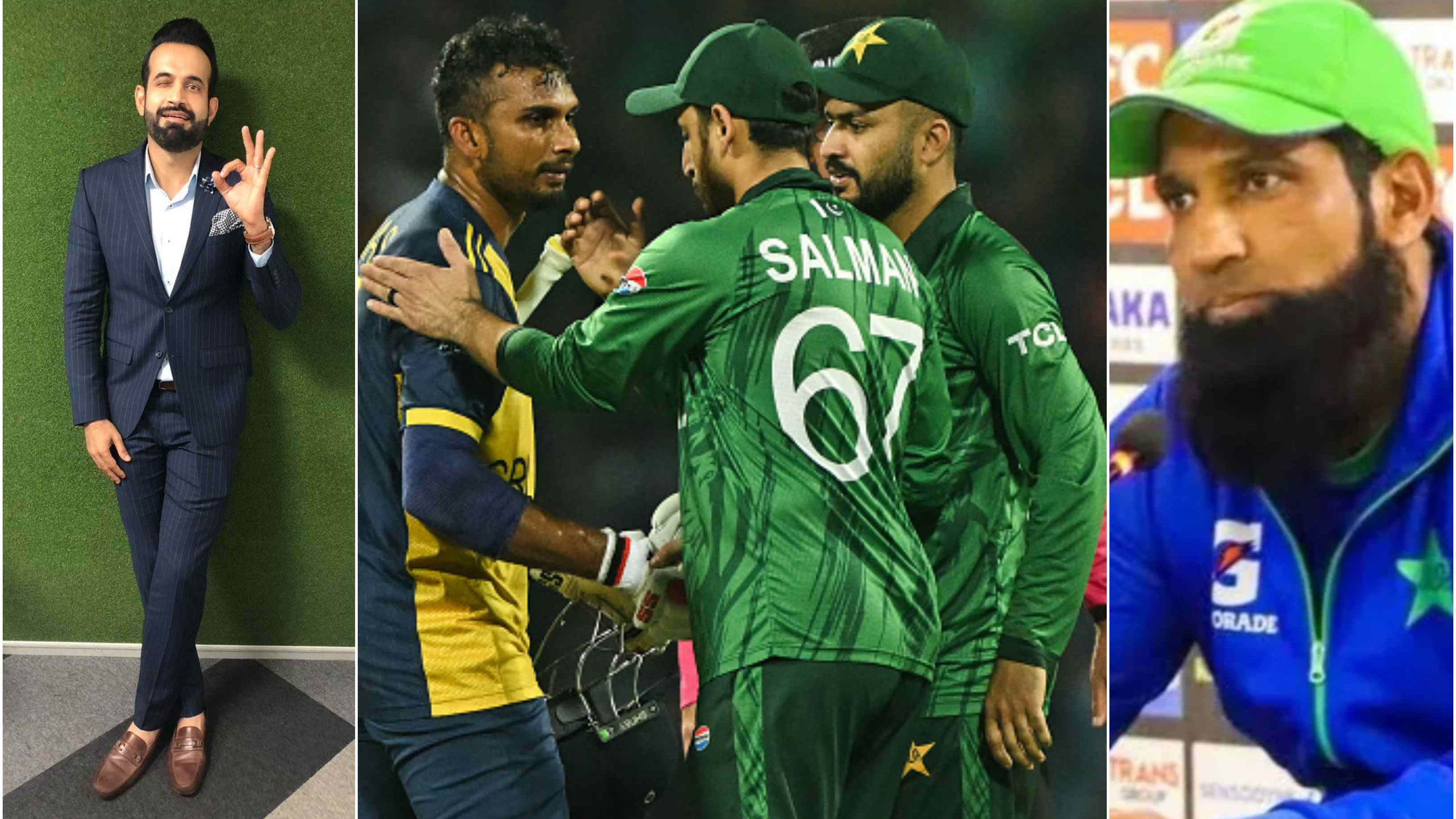 T20 World Cup 2026: Cricket fraternity reacts as Pakistan crash out with consolation win over Sri Lanka, New Zealand qualify for semis