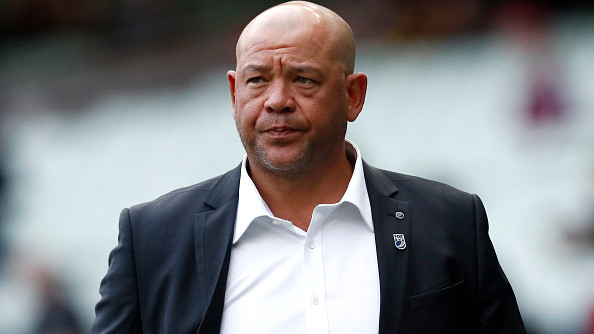 Former Australia cricketer Andrew Symonds dies in a car accident