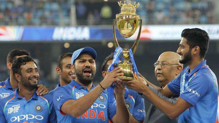 Asia Cup 2021 officially postponed to 2023 due to packed cricket schedule