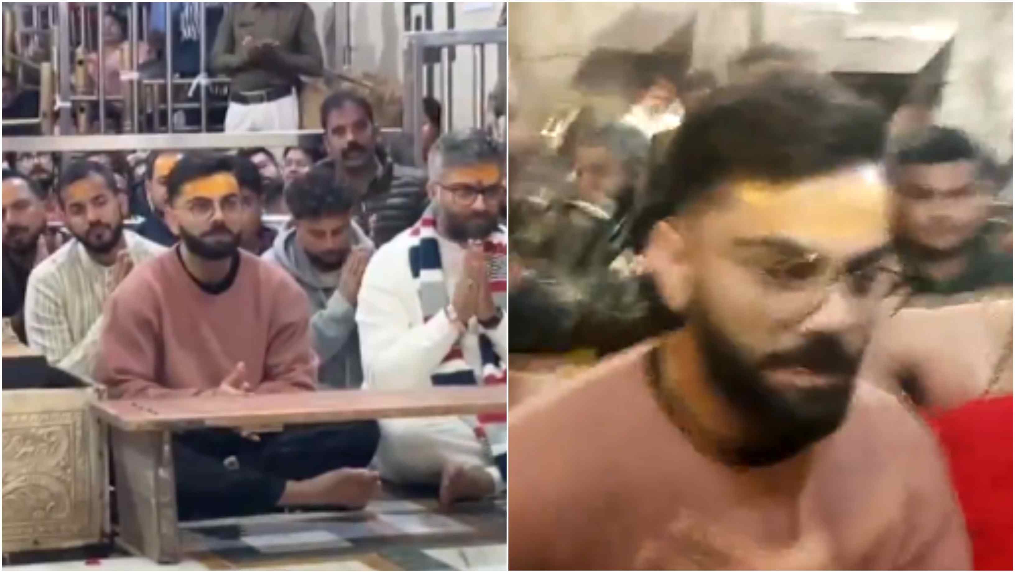 Virat Kohli | PTI/ANI