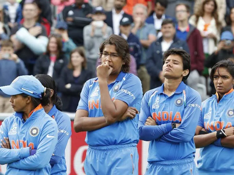 Indian women's team faces a lot of difficulties during his early days | AFP
