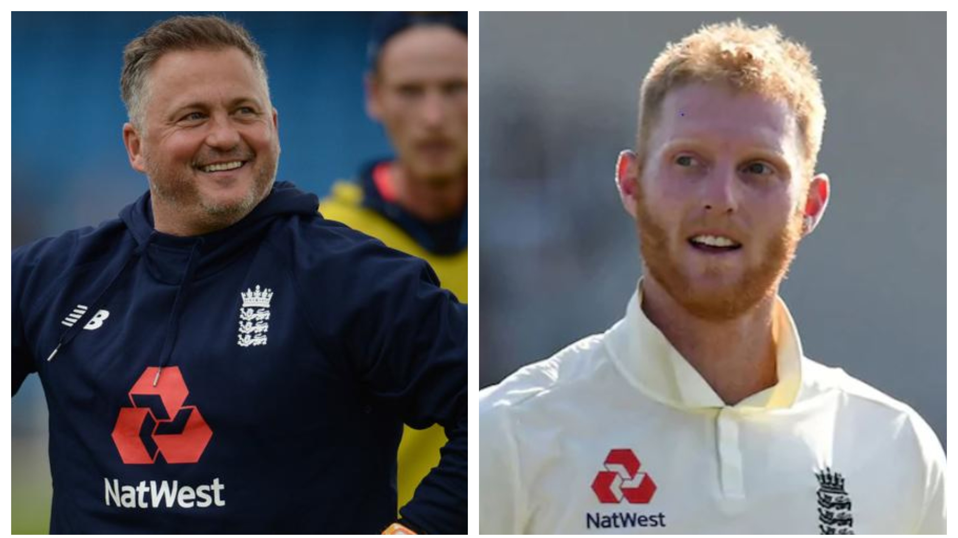 Darren Gough says absence of fans in stadiums might affect Ben Stokes' performance 