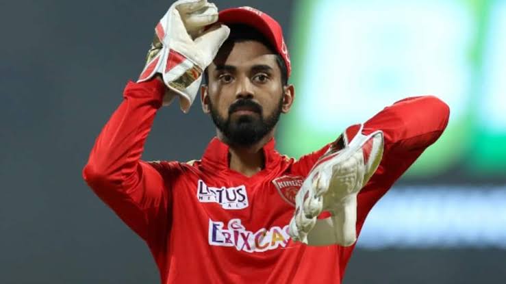 KL Rahul | BCCI-IPL
