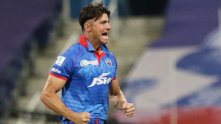 IPL 2021: Marcus Stoinis says in next 3 years he wants to become the best finisher in world