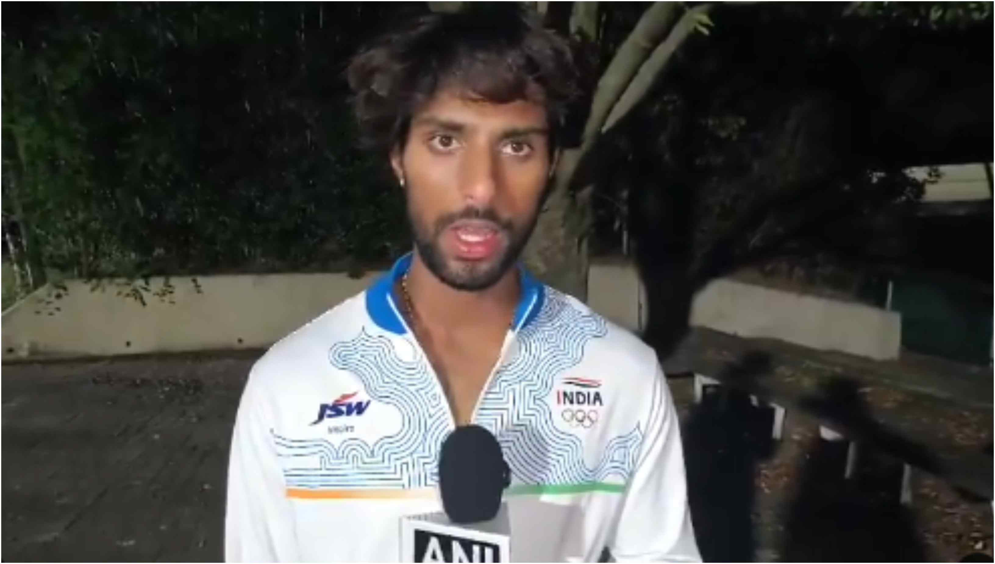 Tilak Varma | ANI