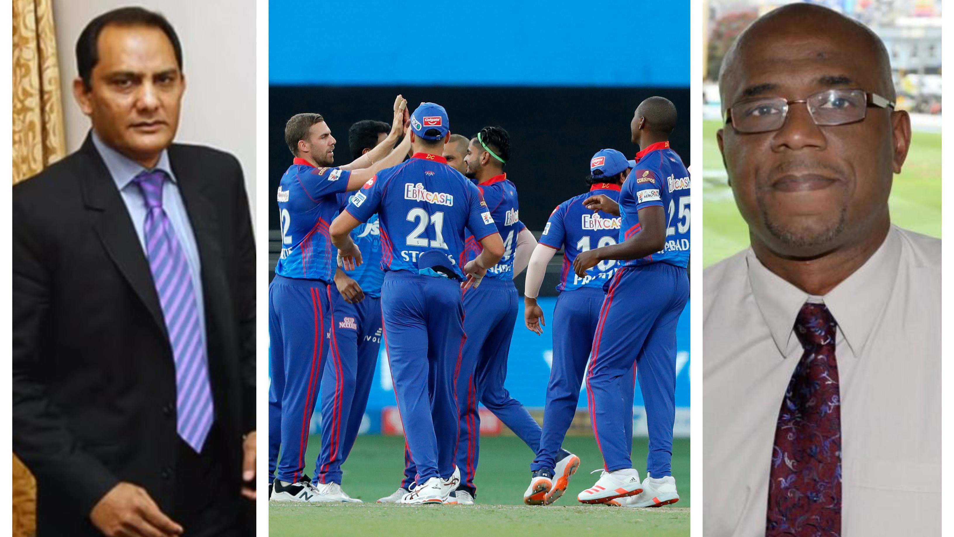 IPL 2021: Cricket fraternity reacts to Delhi Capitals’ clinical outing against Sunrisers Hyderabad