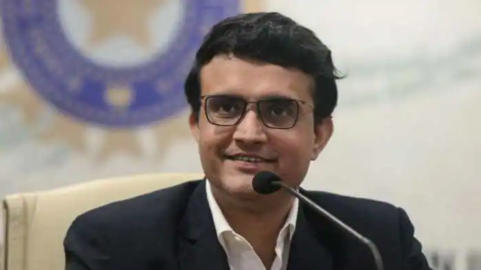 BCCI forms committee for differently-abled cricketers; DCCI thanks Sourav Ganguly and Jay Shah