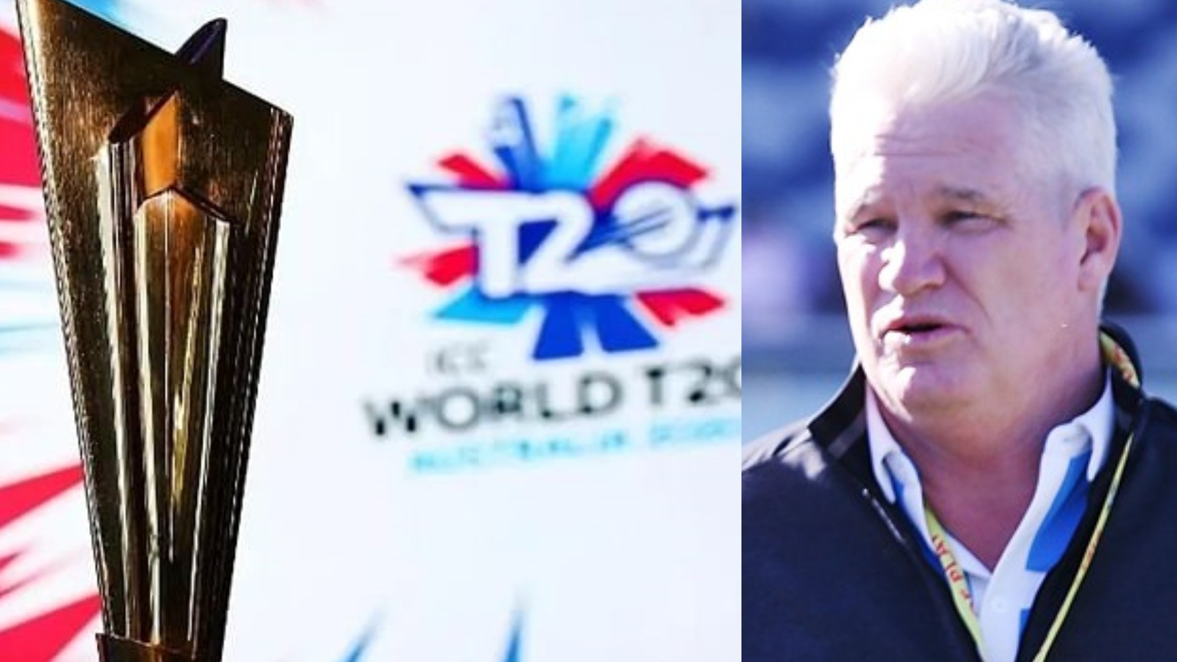 “We’re in deep trouble if things don’t change,” says Dean Jones with respect to T20 World Cup 2020